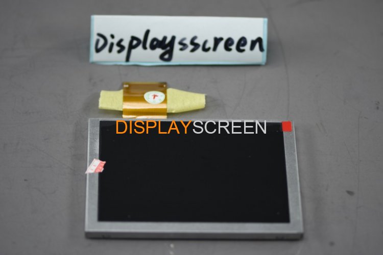 5 inch AT050TN22 V.1 LCD Display Screen LCD Panel