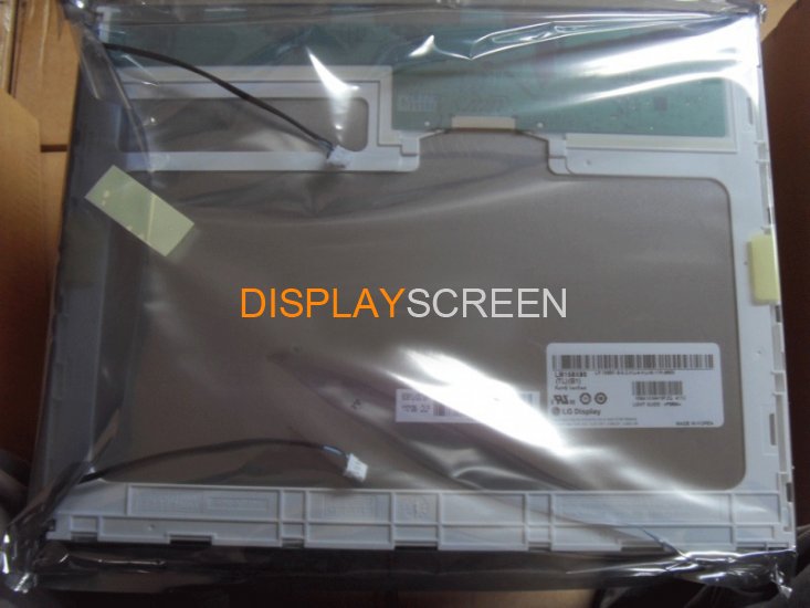 Original LM150X08 LG Screen 15" 1024*768 LM150X08 Display