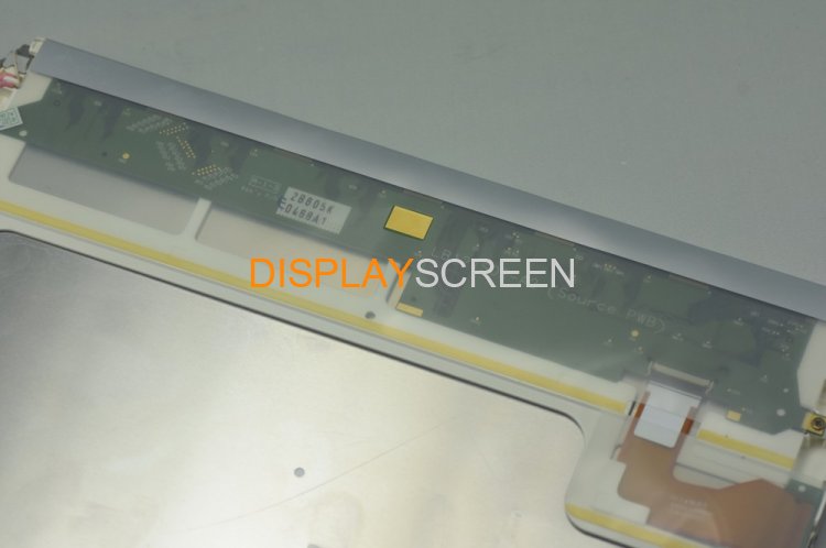 Original 12.1" LB121S02-A2 LB121S02 (A2) LCD Panel 800*600 CCFL