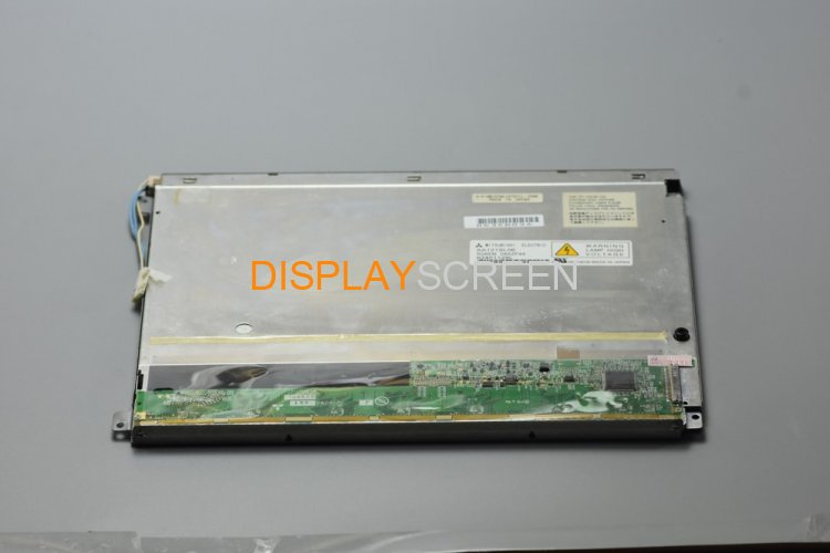 AA121SL06 12.1 inch LCD Panel 800 x 600 LCD Display Screen