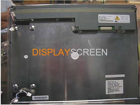 AA150XN07 15\" 1024*768 LCD Panel for Industrial Application