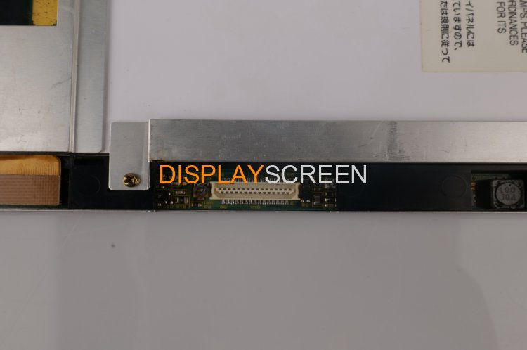 NEC NL6448AC33-24 TFT LCD Screen Display Panel 10.4" NL6448AC33-24 TFT LCD Panel