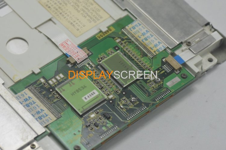 NL6448AC30-10 NEC 9.4" TFT 640*480 LCD Panel Display NL6448AC30-10 LCD Screen Display