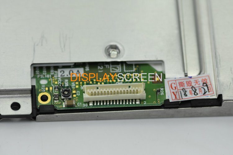NL6448BC26-09D NEC 8.4" TFT LCD Panel Display NL6448BC26-09D LCD Screen Display