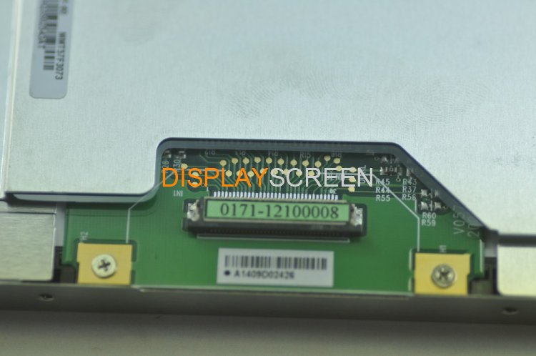 NL6448BC18-01F NEC 5.7" TFT LCD Panel Display NL6448BC18-01F LCD Screen Display