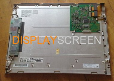 NL6448BC20-09Y NEC 6.5\" TFT LCD Panel Display NL6448BC20-09Y LCD Screen Display