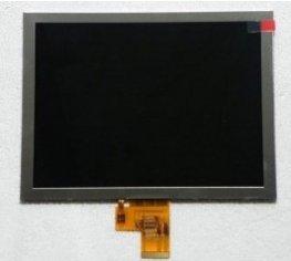EJ080NA-04C LCD Display Screen EJ080NA-04C LCD Panel Display