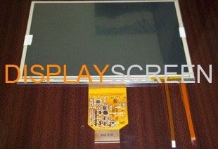 LMS700KF07 7 inch Industrial LCD Panel Display Screen 800*480