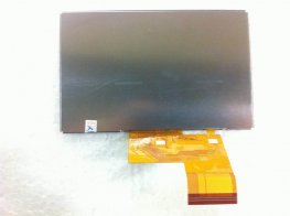 4.3 inch LMS430HF08 LCD Display Screen 480*272 LCD Panel