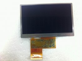 4.3 inch LMS430HF08 LCD Display Screen 480*272 LCD Panel