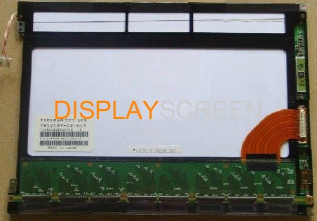 12.1\" TM121SV-02L01 Industrial LCD Display Panel