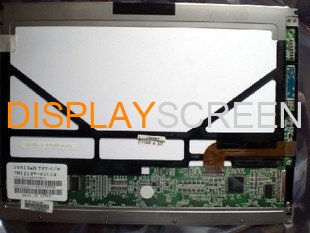 TM121SV-02L07 12.1\" LCD Screen Display Panel 800*600