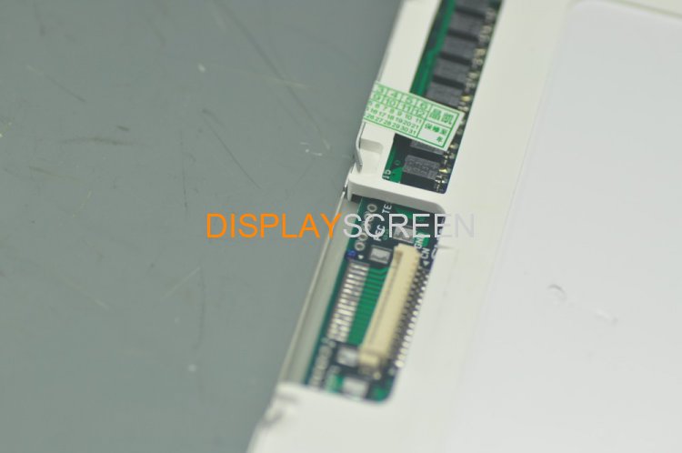 LM64P83L SHARP STN 9.4 640*480 LCD Panel LM64P83L LCD Panel Display