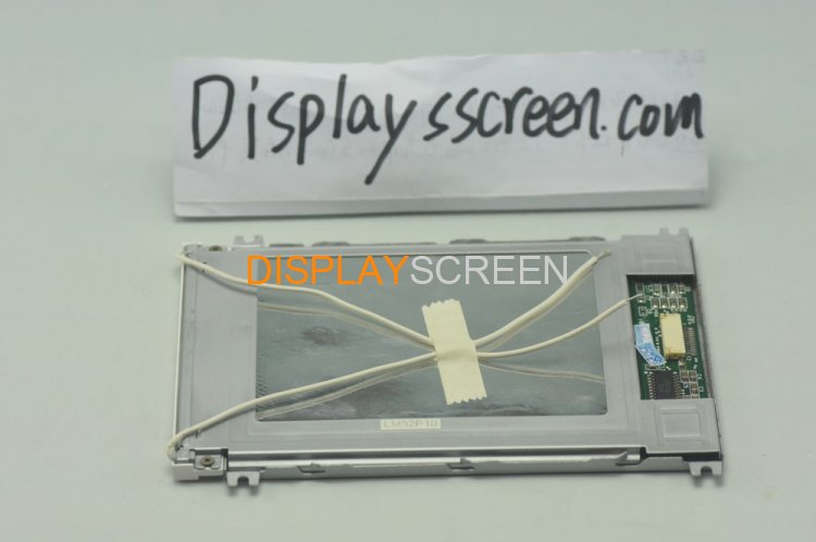 LM32P10 LM32P101 SHARP LCD Panel Display LM32P10 LM32P101 LCD Screen Display