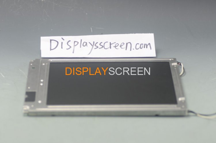 LCD Display LQ104V1DG11  a-Si TFT-LCD Panel 10.4" 640*480 for SHARP