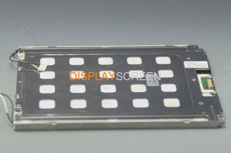 New 10.4 inch LQ104V1DG11 TFT LCD Display Screen Panel 640*480