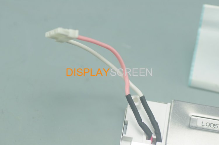 LQ104V1DG61 10.4" LCD Panel 640*480 TFT Screen For Industrial Application