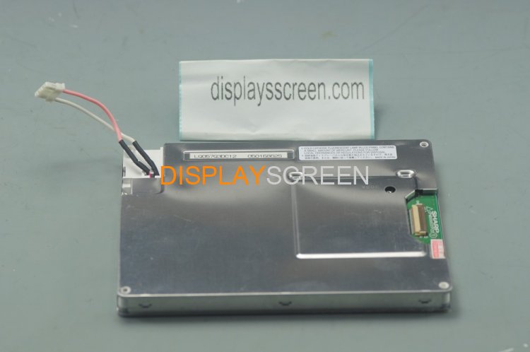 LQ104V1DG61 10.4" LCD Panel 640*480 TFT Screen For Industrial Application