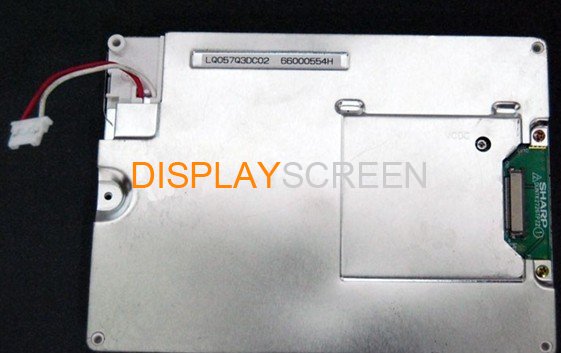 LQ057Q3DC02 LCD Panel 5.7 inch Display Screen 320*240