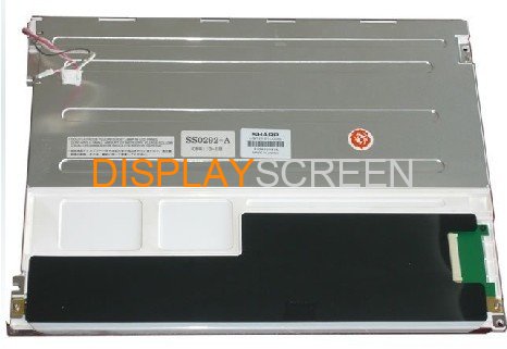 12.1\" Display Screen LQ121S1LG45 LCD Panel 800*600 CCFL
