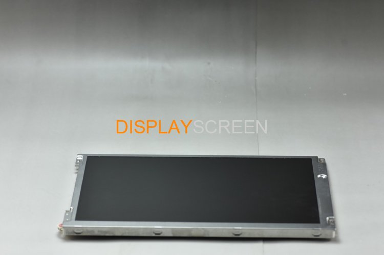 12.1" LQ121S1LG41 800*600 LCD Display Screen CCFL LCD Panel