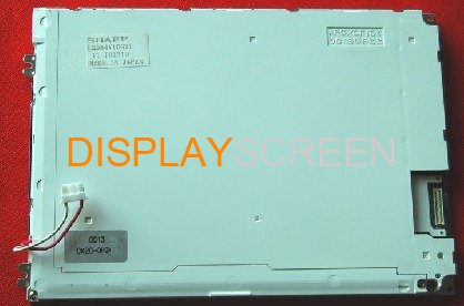 LQ084V1DG21 8.4\" LCD Panel Industrial LCD Display Screen