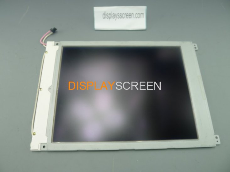 Original LM64P81 SHARP STN 9.4" 640*480 LCD Panel Display LM64P81 LCD Screen Display