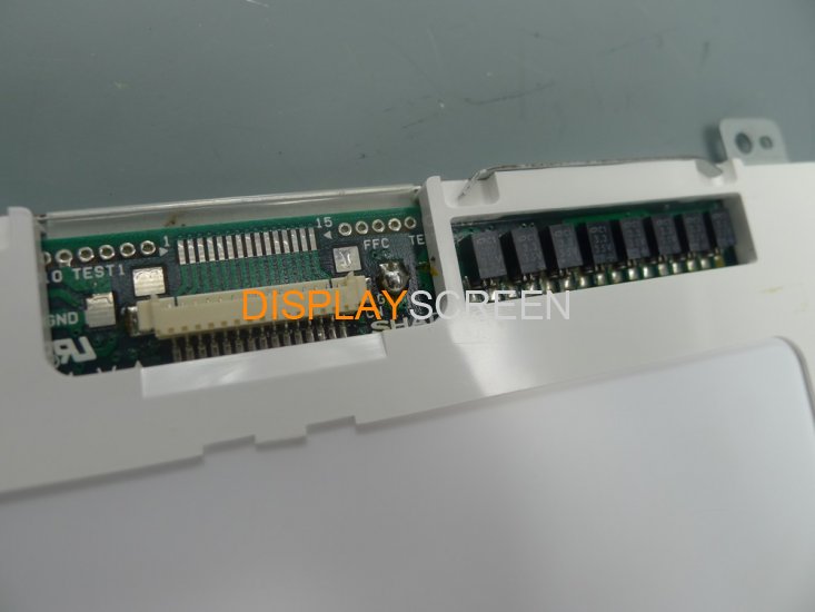 Original LM64P81 SHARP STN 9.4" 640*480 LCD Panel Display LM64P81 LCD Screen Display