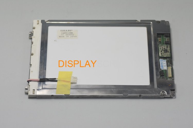 8.4 inch Industrial LCD Display Screen LQ9D168K LCD Panel 640*480