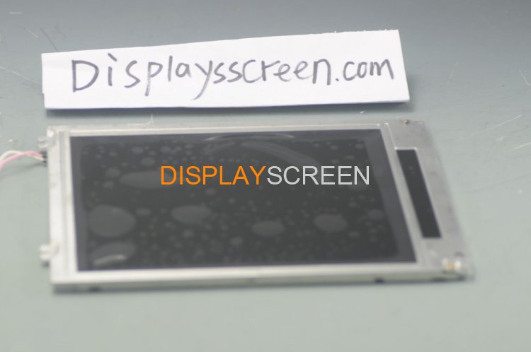 Brand New Original LQ9D340 LCD Screen 8.4 inch Industrial LCD Panel