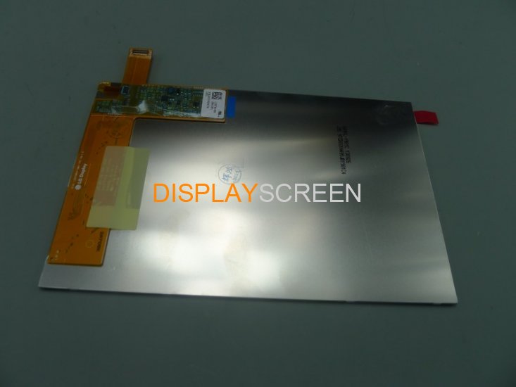 Original LD070WX4-SM01 LG Screen 7.0" 800×1280 LD070WX4-SM01 Display