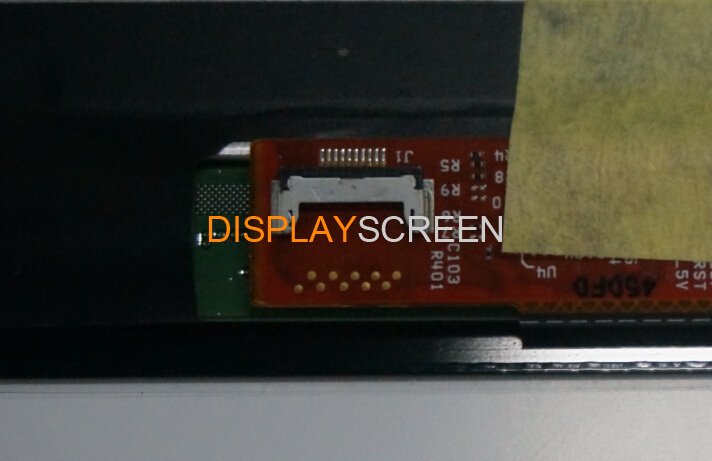 Original LP140QH1-SPA2 LG Screen 14.0" 2560×1600 LP140QH1-SPA2 Display