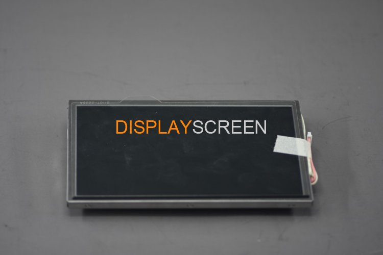 Original LB070WV1-TD01 LG Screen 7.0" 800×480 LB070WV1-TD01 Display