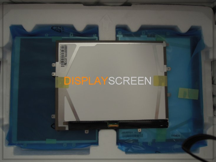 Original LG LP097X02-SLP1 Screen 9.7\" 1024×768 LP097X02-SLP1 Display