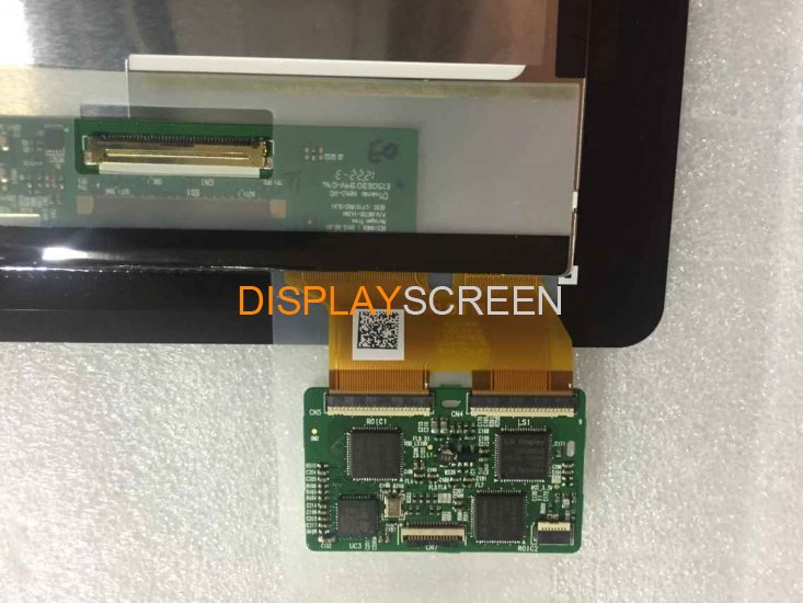 Original LG LP101WX2-SLA2 Screen 10.1" 1280×800 LP101WX2-SLA2 Display