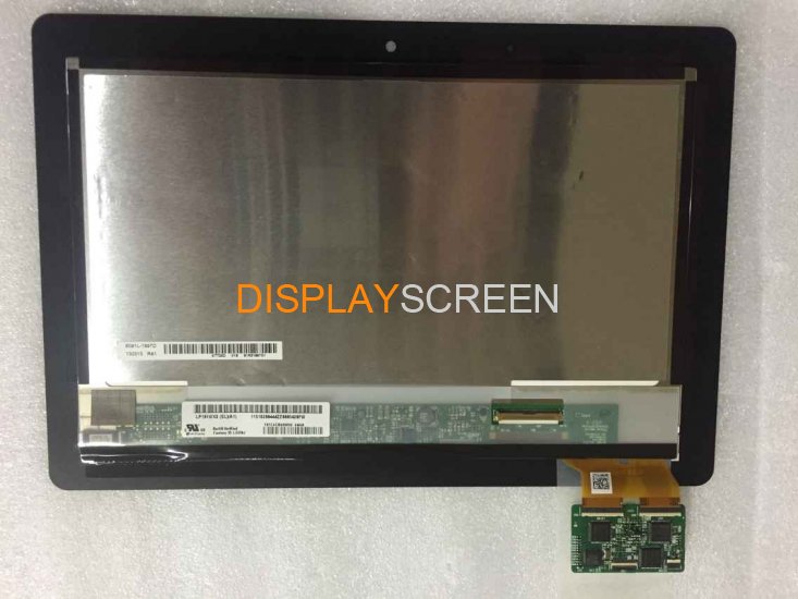 Original LG LP101WX2-SLA2 Screen 10.1" 1280×800 LP101WX2-SLA2 Display
