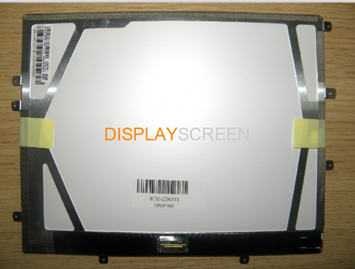 Original LG LP097X02-SLDV Screen 9.7\" 1024×768 LP097X02-SLDV Display