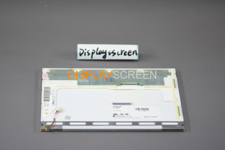 Original LG LB104S01-TL02 Screen 10.4" 800×600 LB104S01-TL02 Display