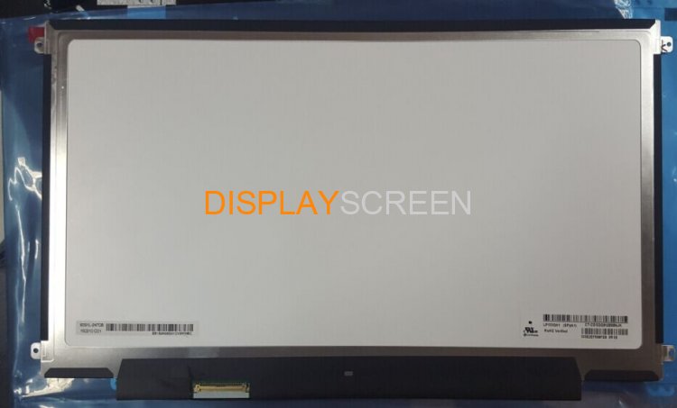 Original LG LP133QH1-SPA1 Screen 13.3\" 2560×1440 LP133QH1-SPA1 Display