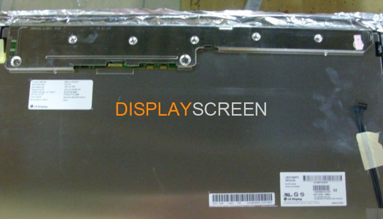Original LG LM215WF3-SLA2 Screen 21.5" 1920×1080 LM215WF3-SLA2 Display