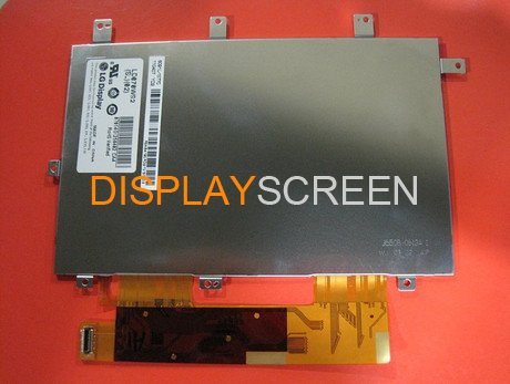 Original LG LD070WS1-SL02 Screen 7.0\" 1024×600 LD070WS1-SL02 Display