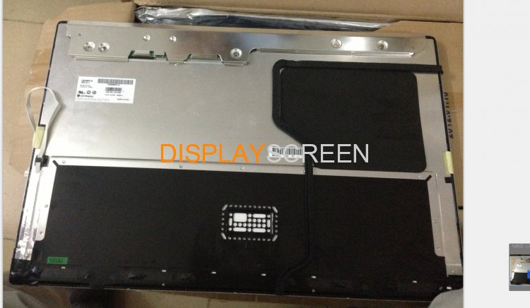 Original LG LM240WU6-SDA1 Screen 24.0\" 1920×1200 LM240WU6-SDA1 Display