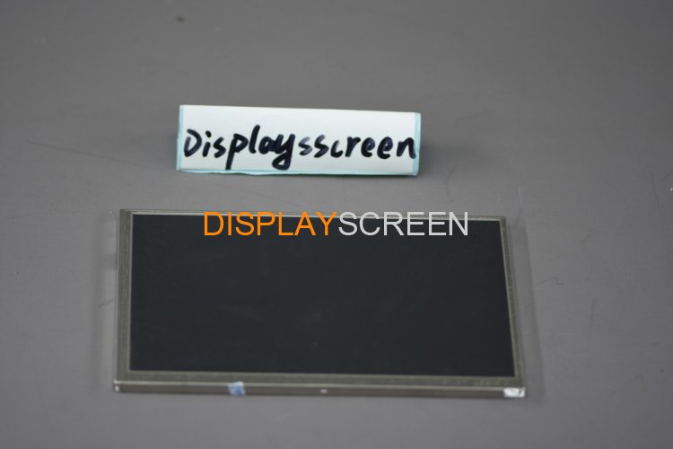 Original LG LB070WV1-TD07 Screen 7.0" 800×480 LB070WV1-TD07 Display