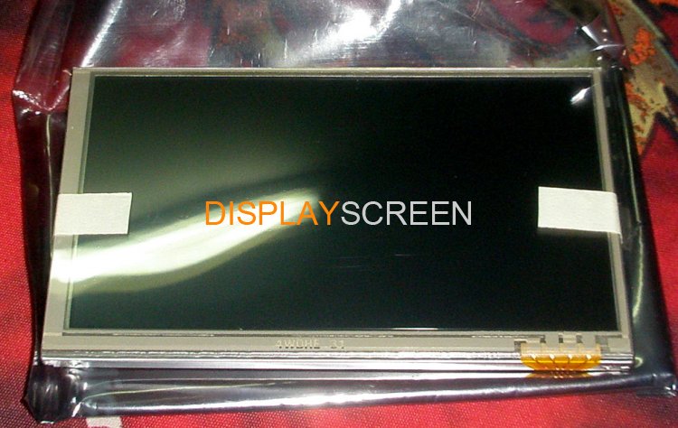 Original LG LB048WV1-TL01 Screen 4.8\" 800×480 LB048WV1-TL01 Display