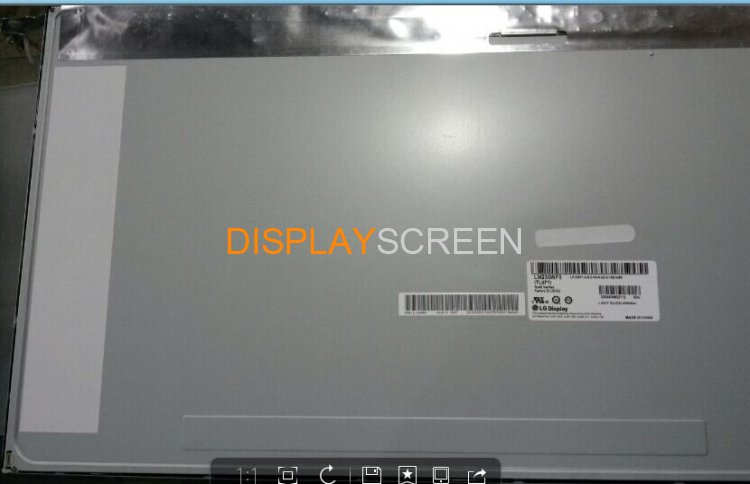 Original LG LM230WF5-TLD2 Screen 23.0" 1920×1080 LM230WF5-TLD2 Display