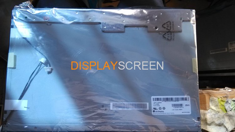 Original LG LM171WX3-TLC2 Screen 17.1" 1440×900 LM171WX3-TLC2 Display