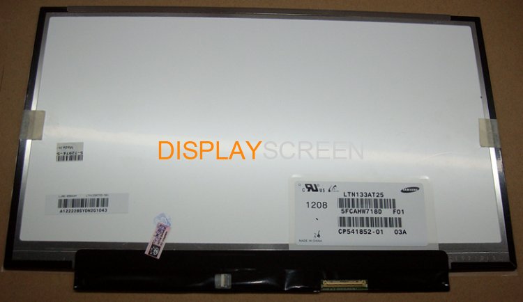 Original LG LP133WH2-TLM4 Screen 13.3" 1366×768 LP133WH2-TLM4 Display
