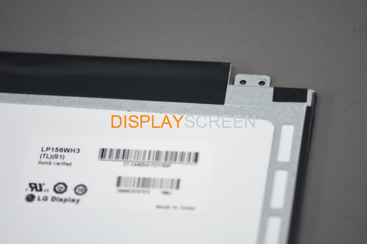 Original LG LP156WH3-TLS1 Screen 15.6" 1366×768 LP156WH3-TLS1 Display