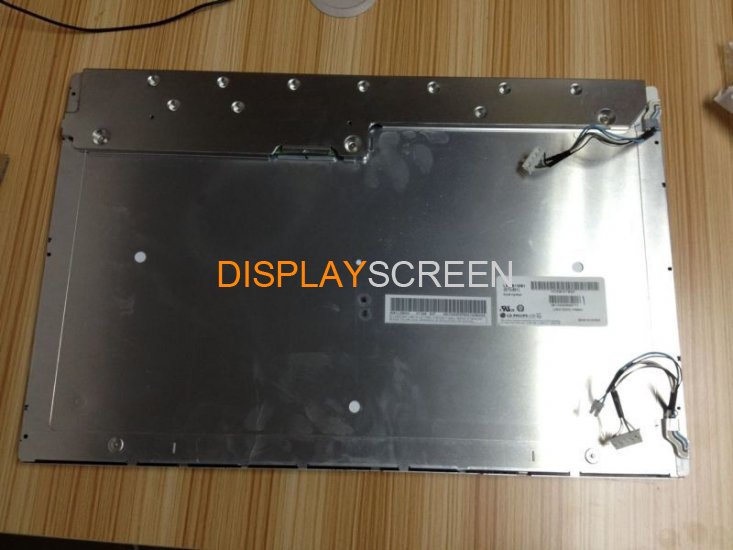 Original LM201W01-SLC2 LG Screen 20.1\" 1680×1050 LM201W01-SLC2 Display