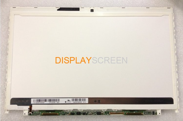Original LP133WH5-TSA1 LG Screen 13.3\" 1366×768 LP133WH5-TSA1 Display